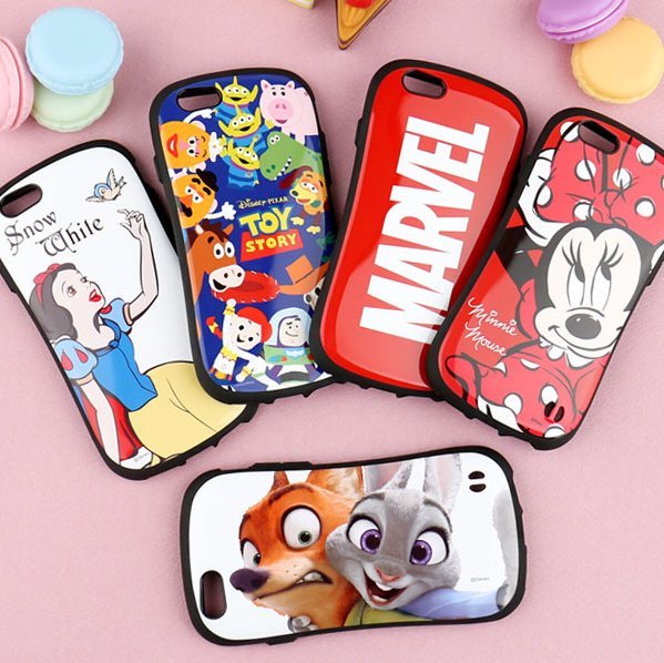 다양한 스마트폰 케이스.jpg | 인스티즈