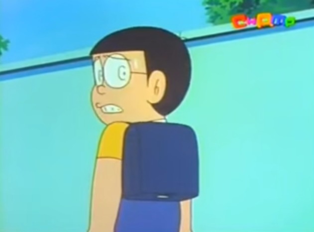 도라에몽에서 최악의 인간쓰레기 | 인스티즈