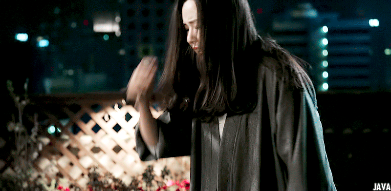 [돌아와요아저씨] 송이연이 여자였던 홍난이에게 빠지게된 5단계 | 인스티즈