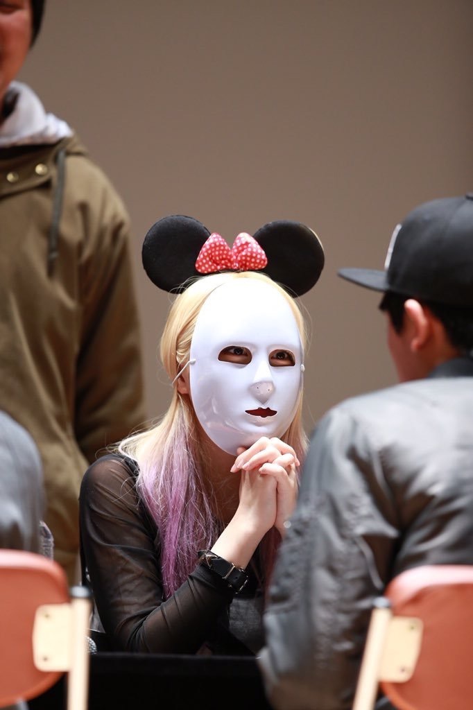 팬들을 바라보는 트와이스 맴버들의 눈빛 | 인스티즈