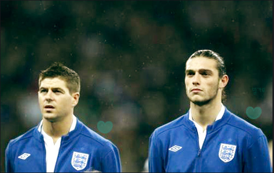 영국이 런던올림픽 축구 종목에 이 선수들을 출전 시켰으면 한국 축구선수들 모두 군대에 있을것이다 | 인스티즈