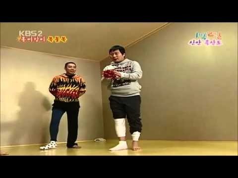 웃다가 죽을수도 있는 예능별 레전드편 모음.jpg | 인스티즈