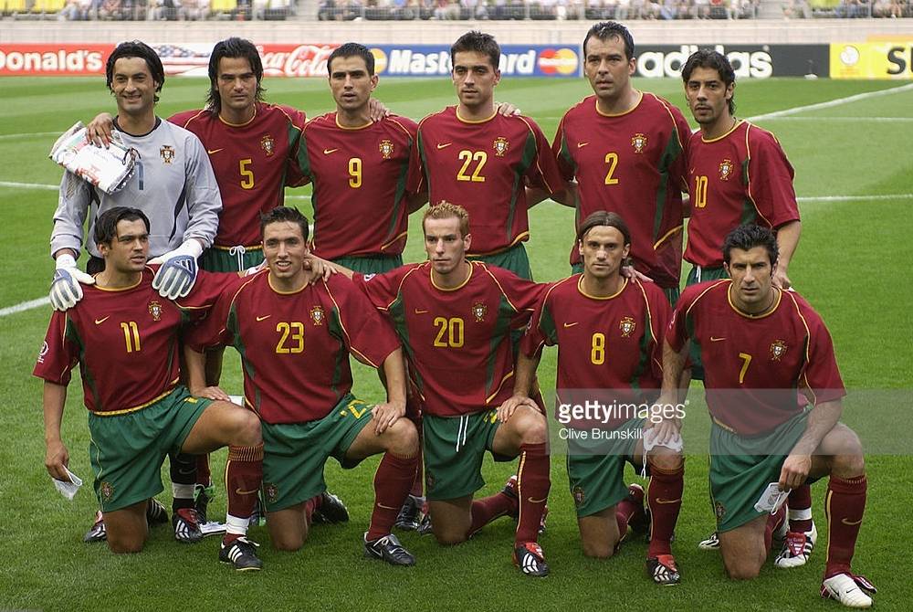 2002 월드컵 = 하드코어 모드 | 인스티즈