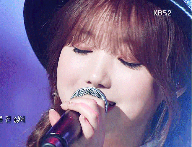 불후의명곡 러블리즈 1 | 인스티즈