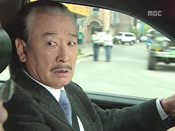 [거침없이하이킥] 문희만 보면 심장이 두근거리는 순재 ㅋㅋㅋㅋㅋ.jpg | 인스티즈