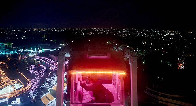 [쿠로사키군의말대로는되지않아] 잘생긴 쁘띠쓰레기와 잘생긴 개쓰레기 사이에서 고민하는 노이해 영화 04 | 인스티즈