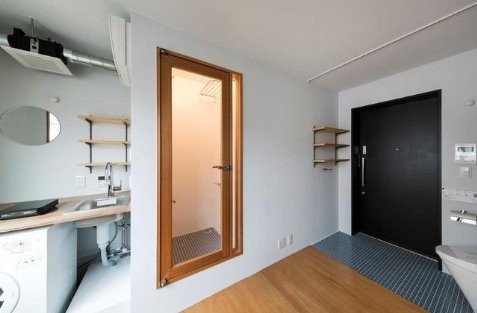 흔한 대학가 원룸 | 인스티즈