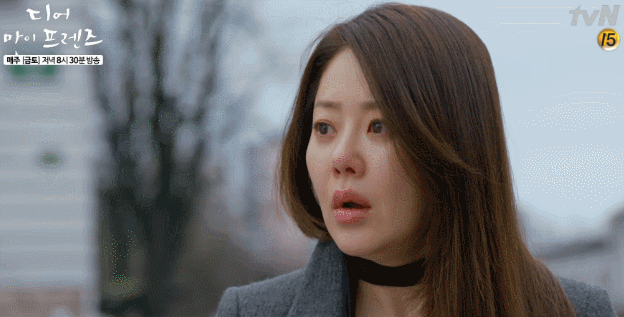 단 한 번의 NG없이 찍었다는 디마프 명장면 | 인스티즈