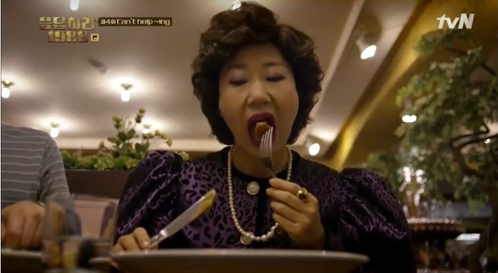 [응답1988] 외식하는 날 | 인스티즈