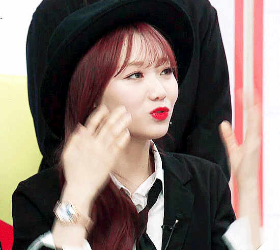 불후의명곡 러블리즈 1 | 인스티즈