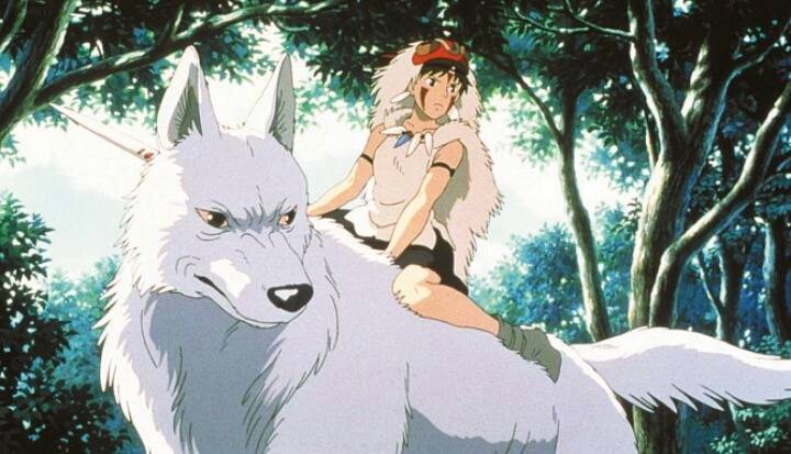 이중에 가장 좋아하는 애니메이션 제작사는? | 인스티즈