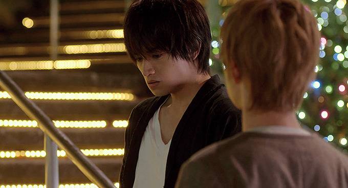 [쿠로사키군의말대로는되지않아] 잘생긴 쁘띠쓰레기와 잘생긴 개쓰레기 사이에서 고민하는 노이해 영화 04 | 인스티즈