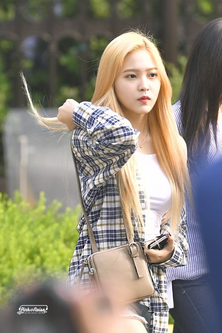 열아홉 레드벨벳 예리미 | 인스티즈