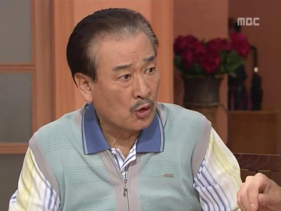 [거침없이하이킥] 문희만 보면 심장이 두근거리는 순재 ㅋㅋㅋㅋㅋ.jpg | 인스티즈