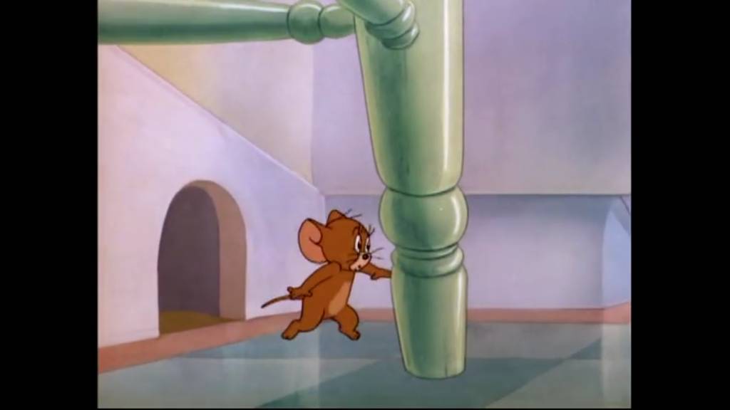 톰과 제리 근황 | 인스티즈