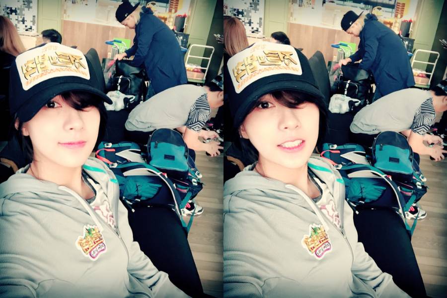 Apink 오하영 | 인스티즈