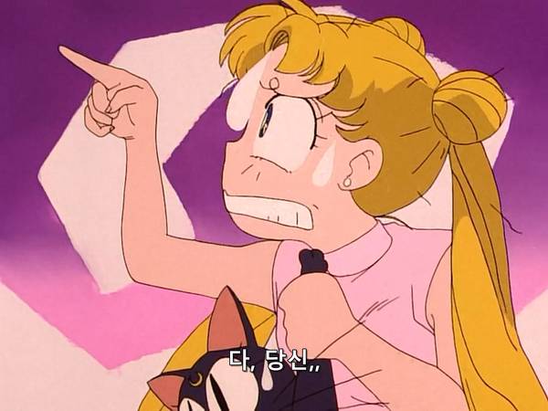 미소녀 전사 세일러문 (美少女戦士セーラームーン) 15 | 인스티즈