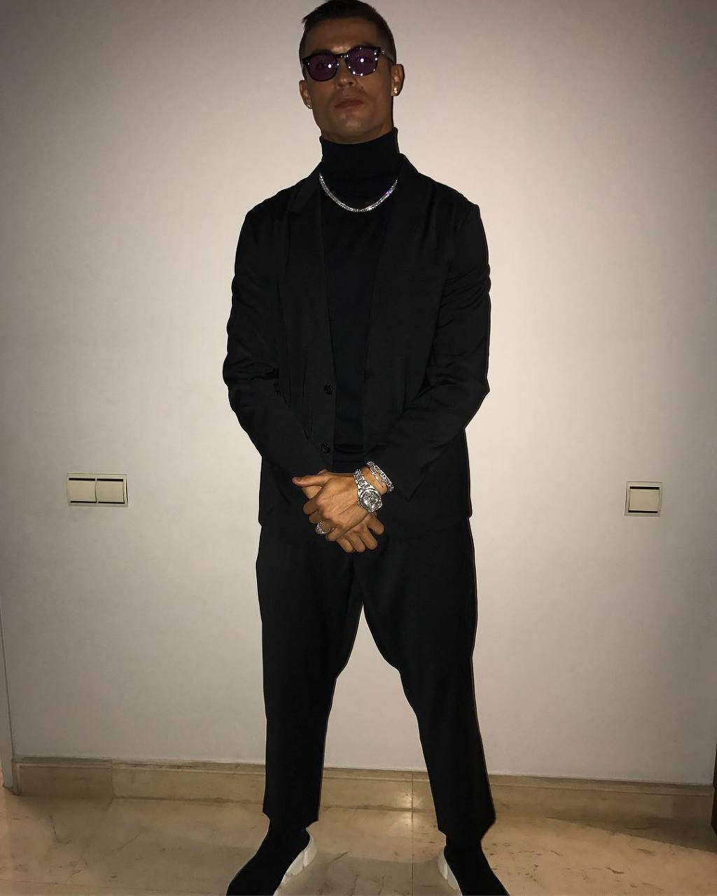 페션 그자체 | 인스티즈