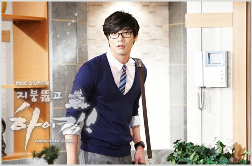 지붕 뚫고 하이킥으로 보는 7년전 스타일링 트렌드 | 인스티즈