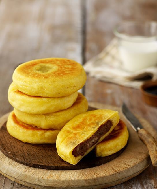 호떡의 종류 | 인스티즈