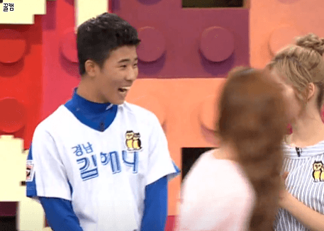 털갈이한 사나.gif | 인스티즈