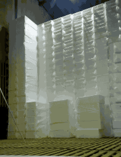 박스 적재의 달인 .gif | 인스티즈