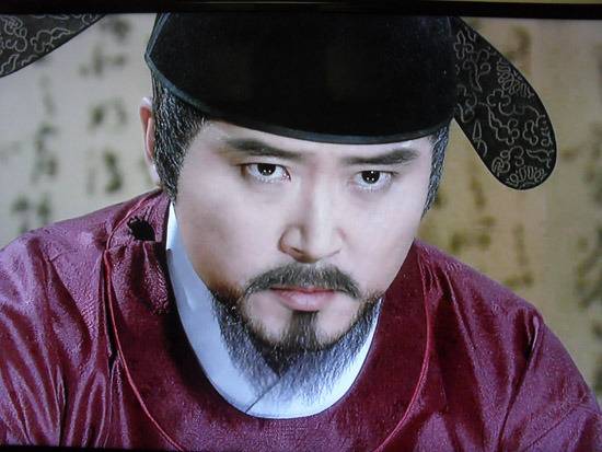 정도전에서 가장 임팩트 있었던 캐릭터는? | 인스티즈