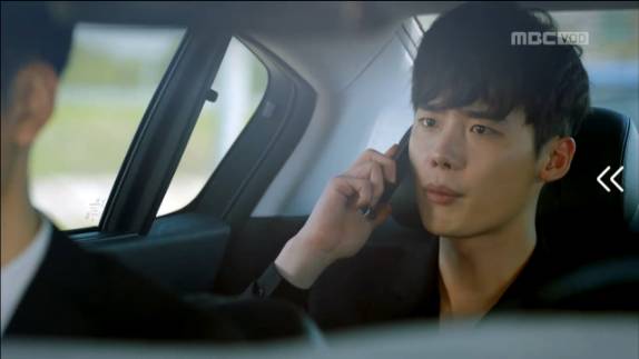 [드라마W(더블유)] 당신이 사는 세계라는게 대체 뭐죠...?-04(1) | 인스티즈