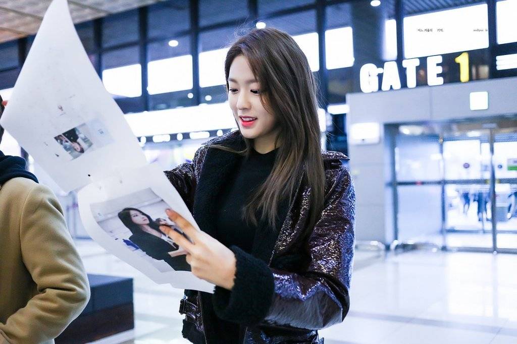 진짜 어떻게이렇게 이쁘냐... | 인스티즈