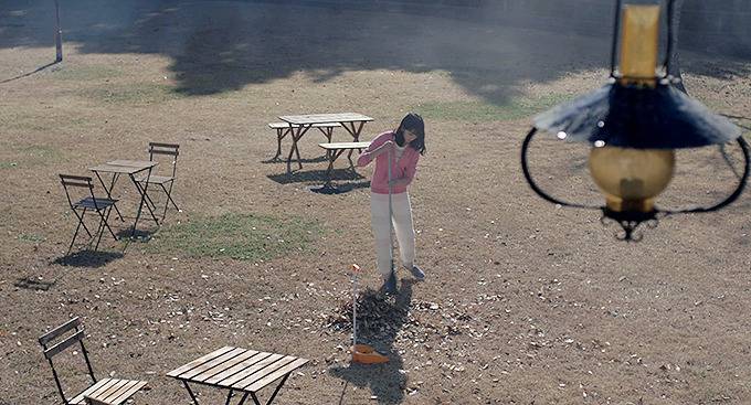 [쿠로사키군의말대로는되지않아] 잘생긴 쁘띠쓰레기와 잘생긴 개쓰레기 사이에서 고민하는 노이해 영화 04 | 인스티즈