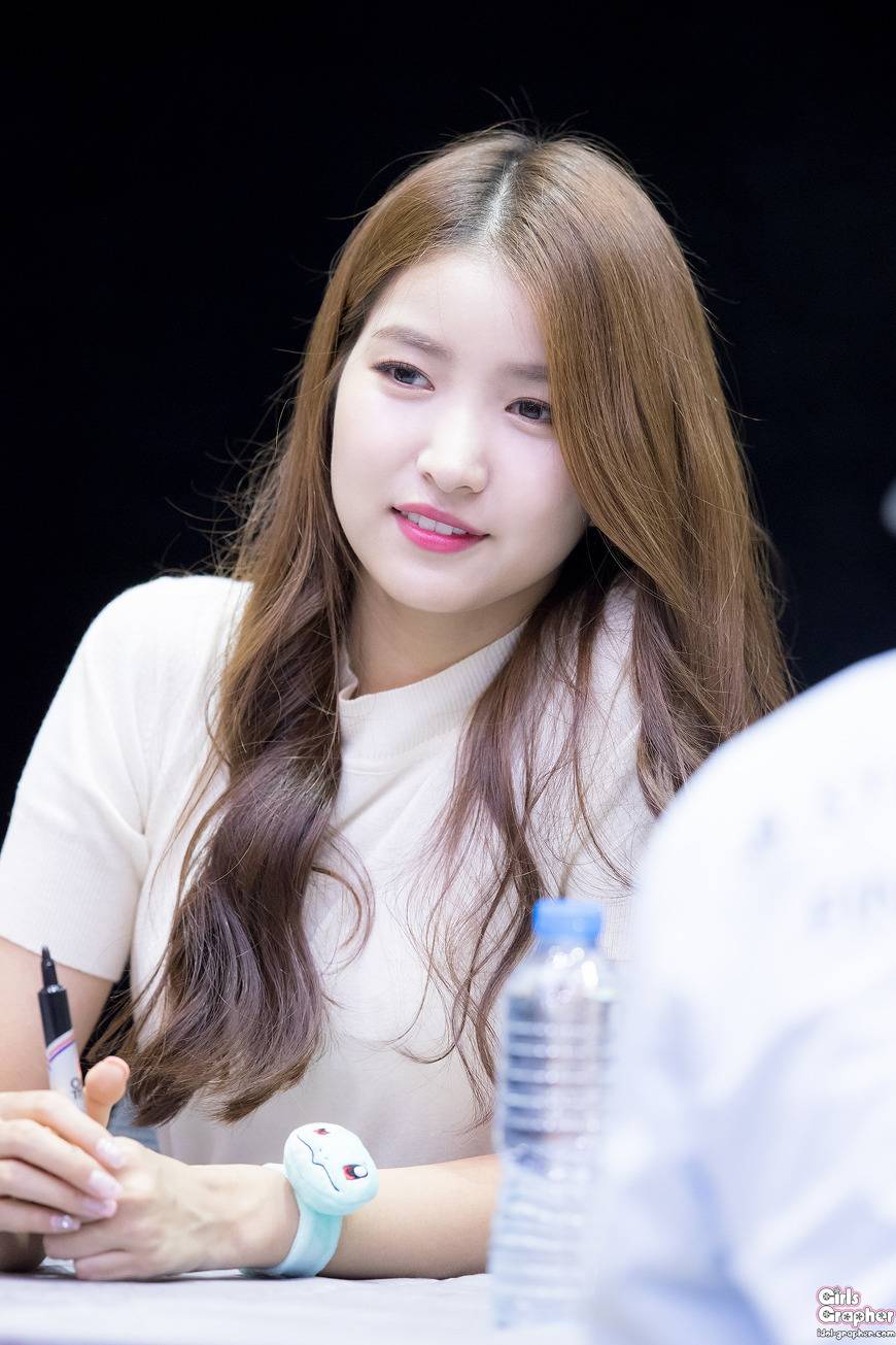 [여자친구] 소원 ♡ | 인스티즈