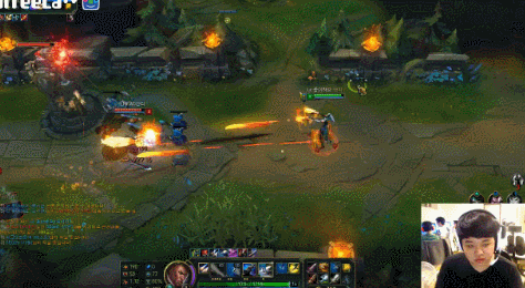 인간의 한계를 넘어선 컨트롤 | 인스티즈