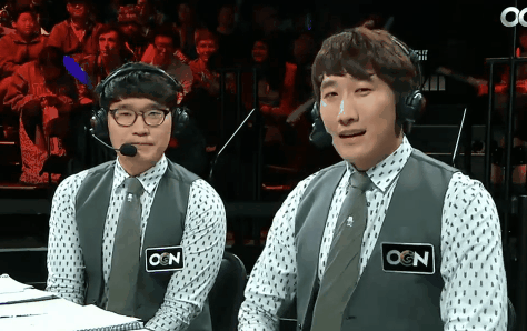 [LOL] MC용준 혀니주니 억제기설 | 인스티즈