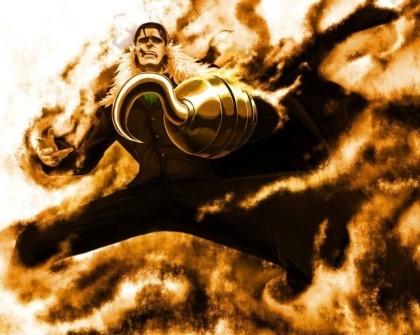 원피스에서 서열브레이커 캐릭터.jpg | 인스티즈