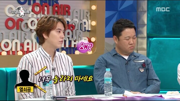 [라디오스타] 솔비가 쇼핑대신 책을 읽는 이유 | 인스티즈