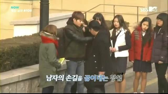 우리나라사람들이 가졌으면 하는 인식 | 인스티즈