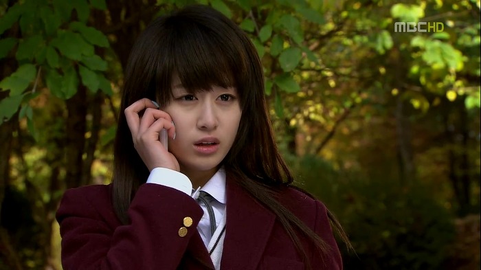 [지붕뚫고하이킥] 띠드버거.jpg | 인스티즈