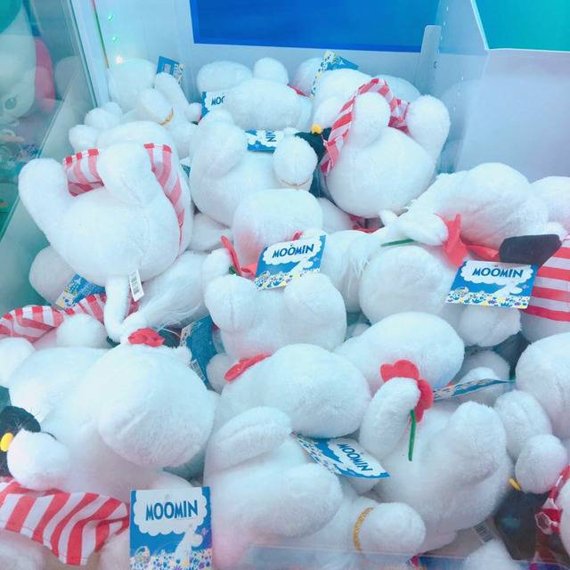 홍대의 인형자판기 | 인스티즈