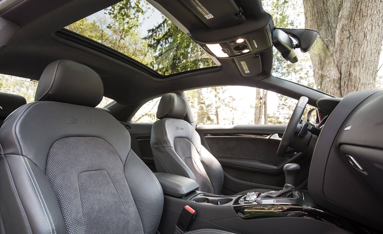 아우디 A5 | 인스티즈