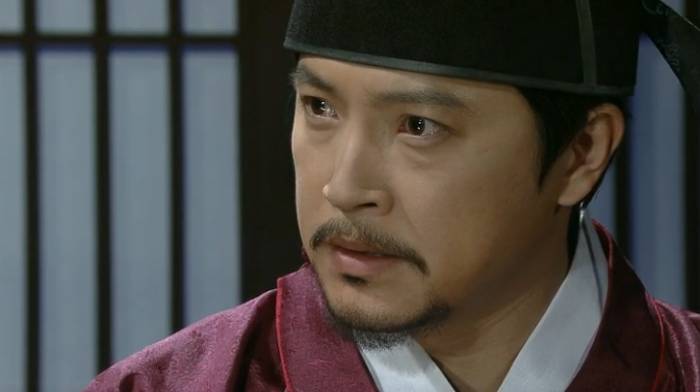 정도전에서 가장 임팩트 있었던 캐릭터는? | 인스티즈