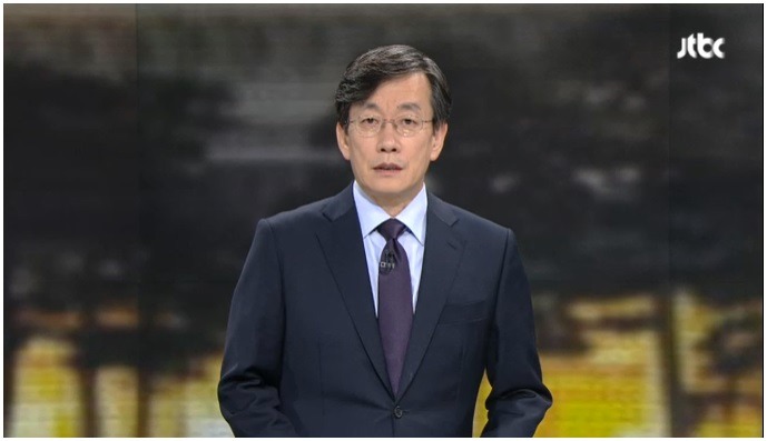 오늘자 손석희의 앵커브리핑 "자괴감 느끼는 사람은 바로 우리였다".jpg | 인스티즈