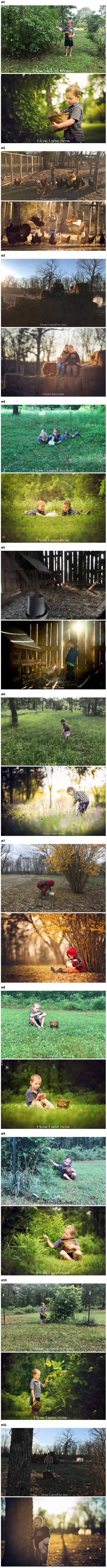 프로와 아마추어 사진촬영 비교 | 인스티즈