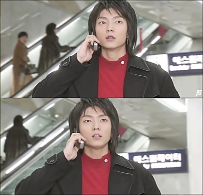 이준기 변천사 | 인스티즈