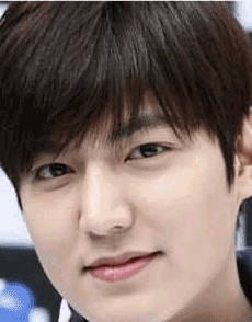 이민호가 누굴닮았는지 알아냄... | 인스티즈