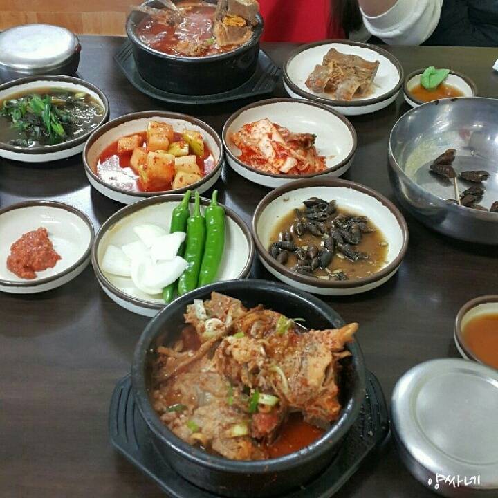 해장국 | 인스티즈