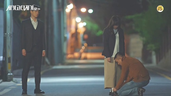 [시카고타자기] 80년간 한 여자를 사랑한 유령이 그녀에게 모습을 보이기까지 | 인스티즈