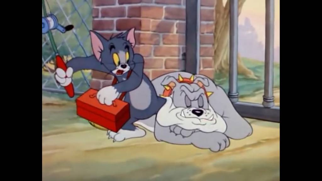 톰과 제리 근황 | 인스티즈