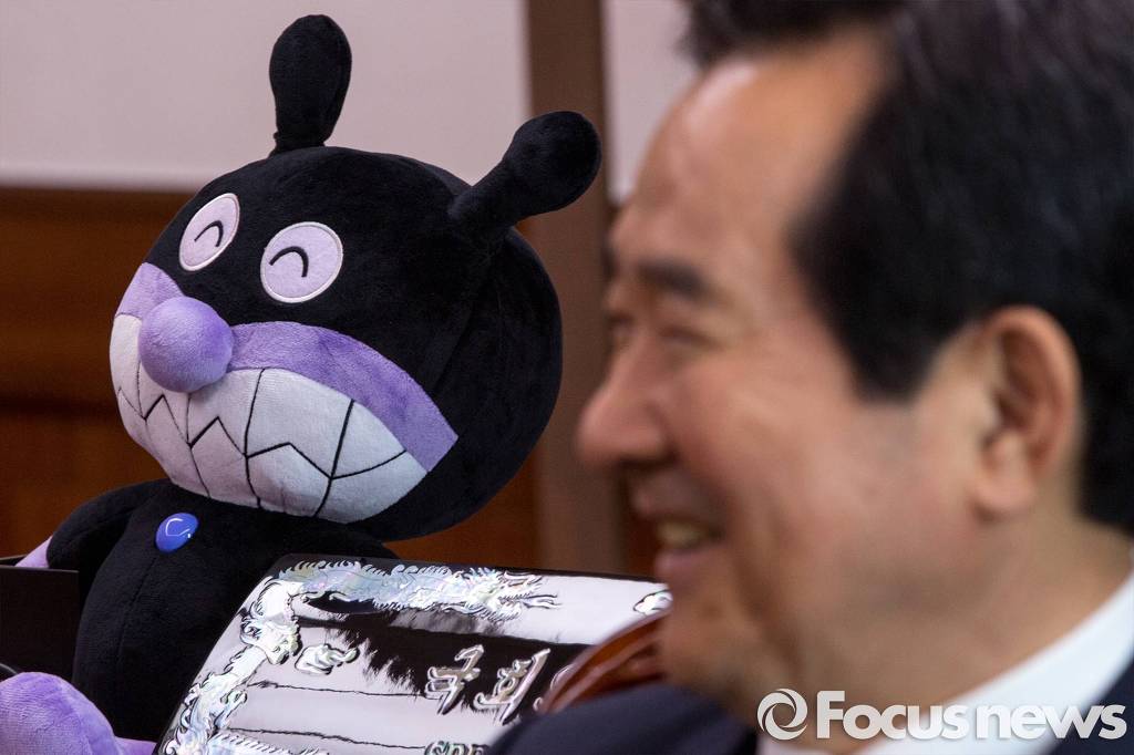 우리나라 의전서열 2위 수준 | 인스티즈