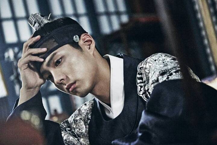 구르미 한복 디자이너가 가장 애착이 간다는 의상.jpg | 인스티즈