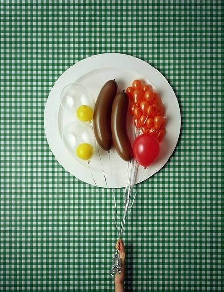 놀라운 풍선 아트의 세계 | 인스티즈